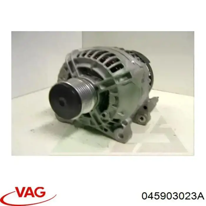045903023A VAG Gerador
