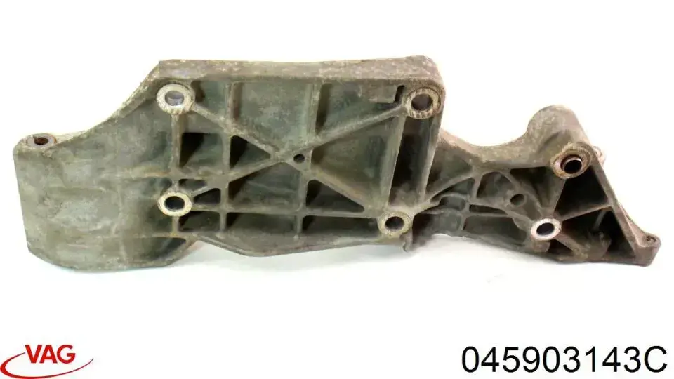 045903141C VAG Consola do gerador