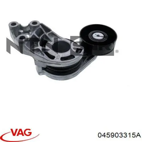 Reguladora de tensão da correia de transmissão VAG 045903315A preço, a partir de 45,97 USD