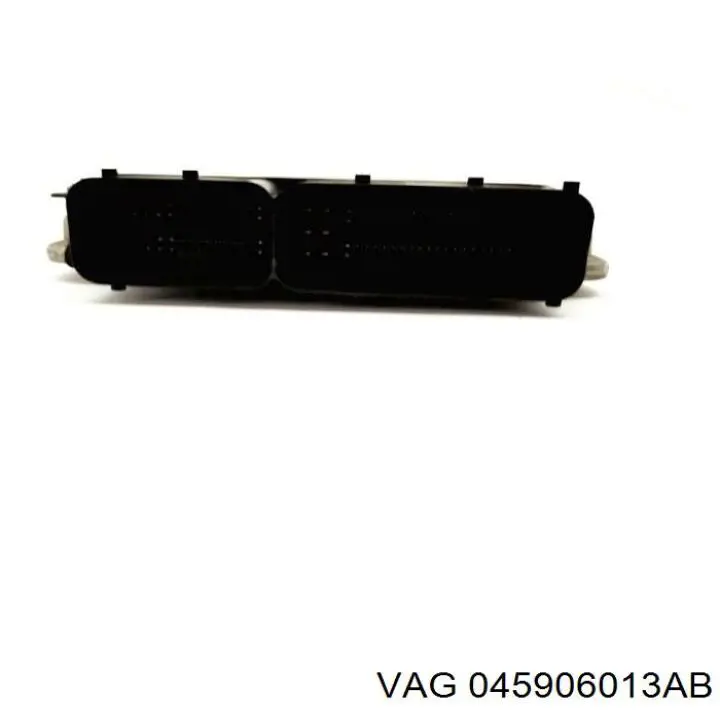 Compre 045906013AB VAG Módulo de direção (Centralina eletrônica) de motor