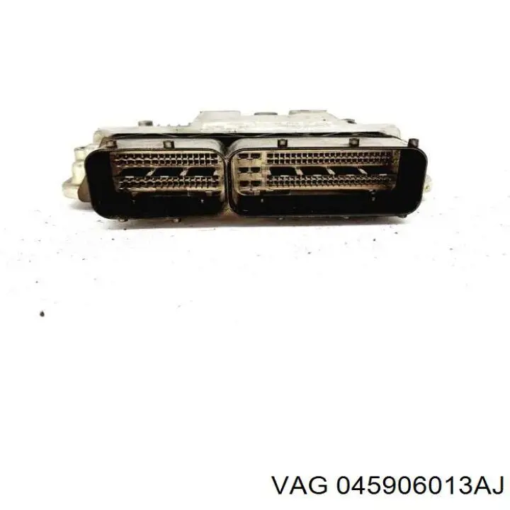Compre 045906013AJ VAG Módulo de direção (Centralina eletrônica) de motor