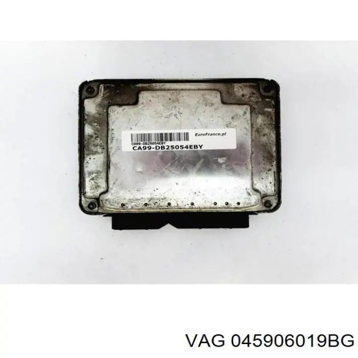 Módulo de direção (Centralina eletrônica) de motor VAG 045906019BG preço, a partir de 64,45 USD
