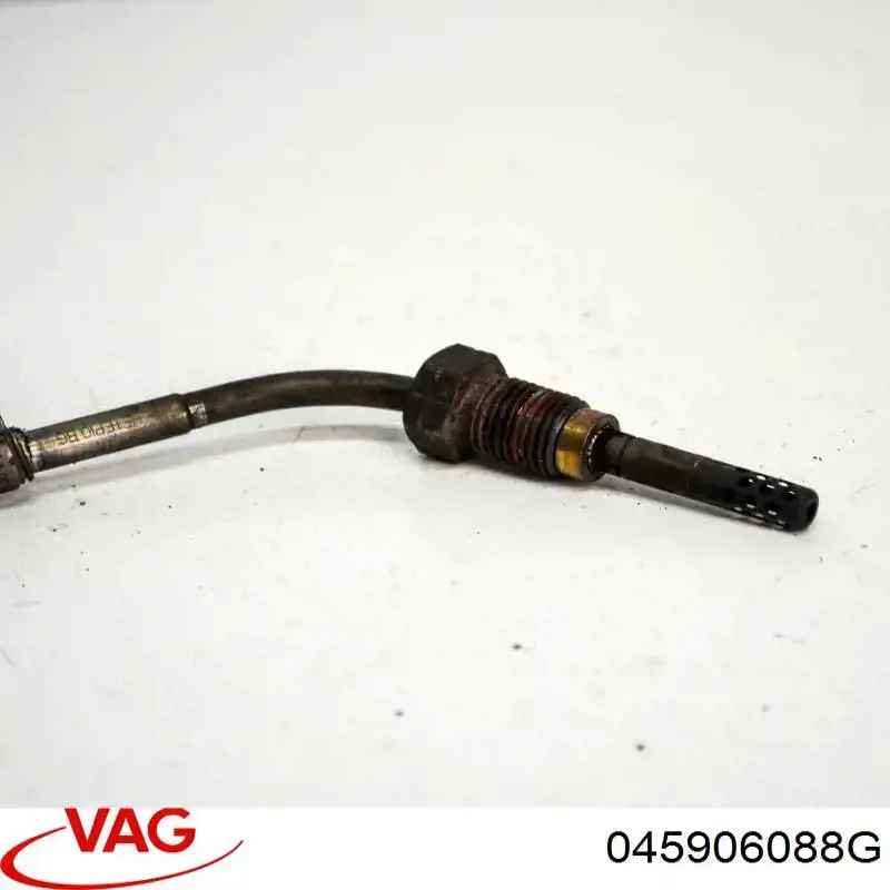 Sensor de temperatura dos gases de escape (GE), antes de turbina VAG 045906088G preço, a partir de 59,64 USD