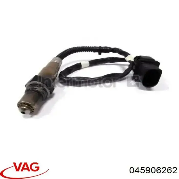 Sonda lambda, sensor de oxigênio até o catalisador VAG 0281004064 preço, a partir de 57,89 USD