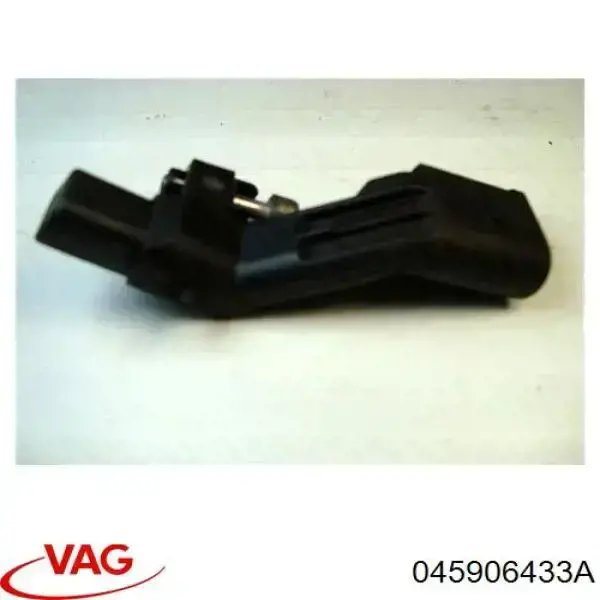 045906433A VAG Sensor de posição (de revoluções) de cambota