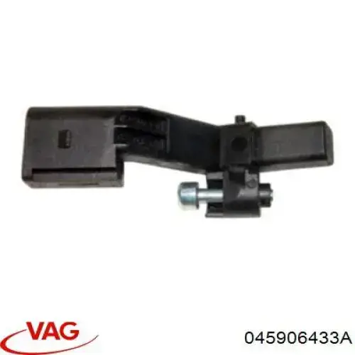 Sensor de posição (de revoluções) de cambota VAG 045906433A preço, a partir de 36,74 USD