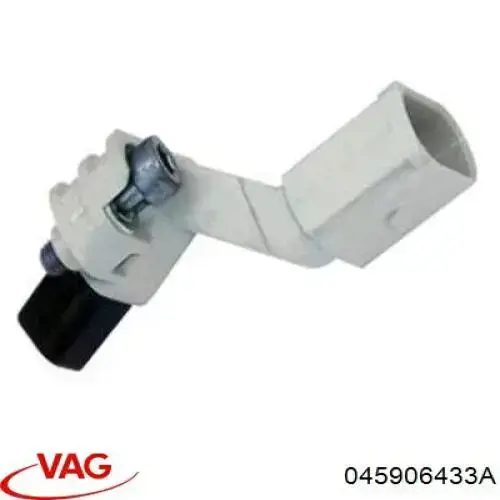 Compre 045906433A VAG Sensor de posição (de revoluções) de cambota