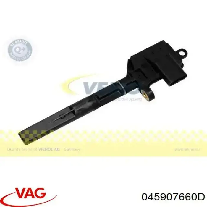 Sensor do nível de óleo de motor VAG 045907660D preço, a partir de 74,43 USD