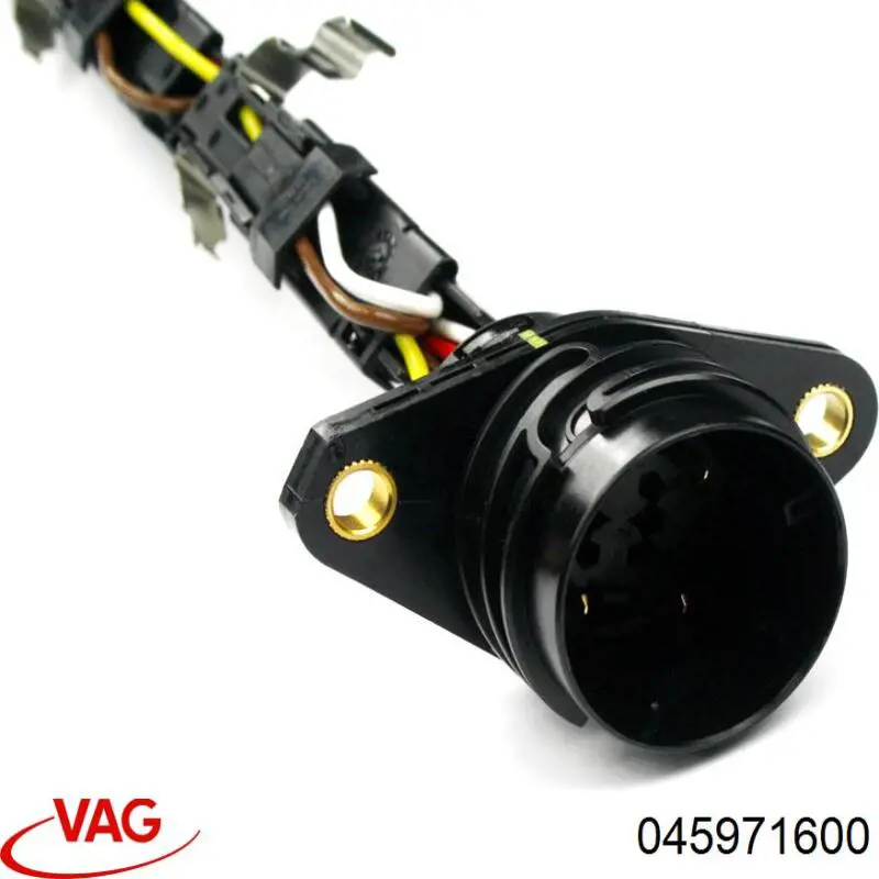 045971600 VAG Cabo (adaptador) do injetor