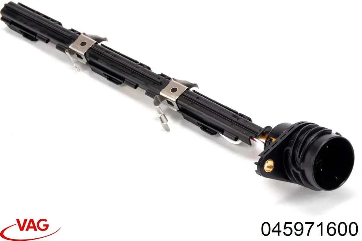 Compre 045971600 VAG Cabo (adaptador) do injetor