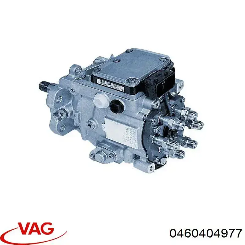 Bomba de combustível de pressão alta VAG 0460404977 preço, a partir de 156,64 USD