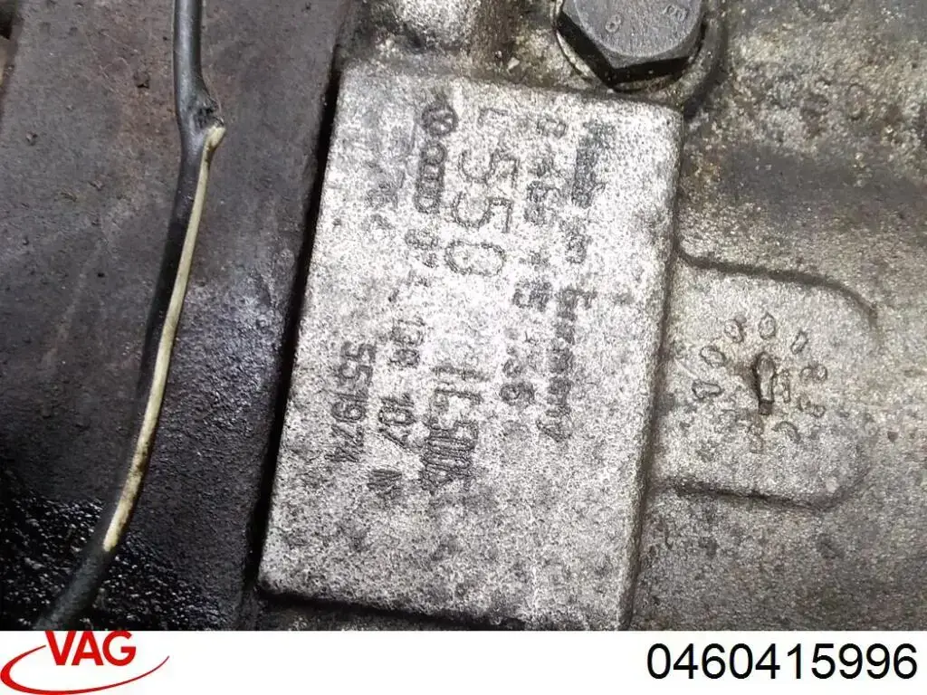 Compre 0986440565 Bosch Bomba de combustível de pressão alta