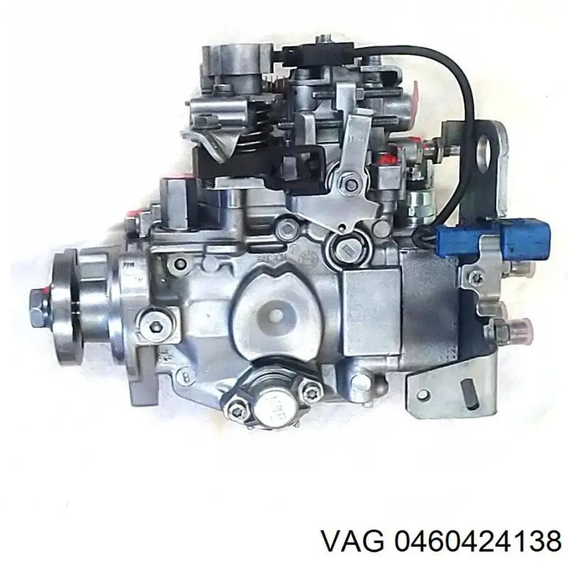 Bomba de combustível de pressão alta VAG 062130107 preço, a partir de 375,97 USD