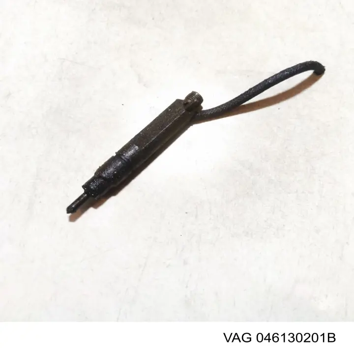 046130201B VAG Injetor de injeção de combustível