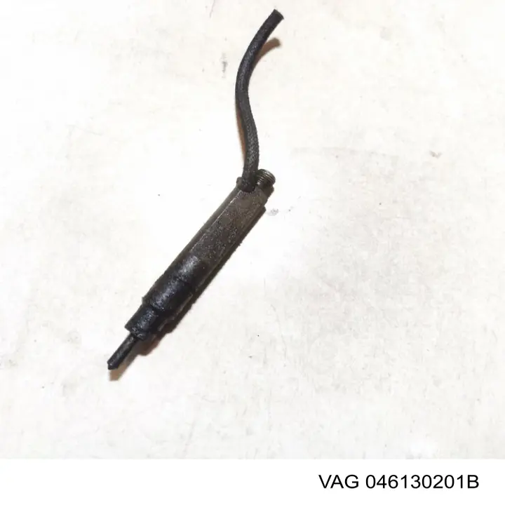 Injetor de injeção de combustível VAG 046130201B preço, a partir de 45,97 USD