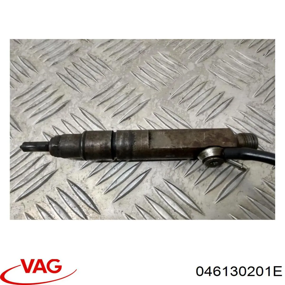 Compre 046130201E VAG Pulverizador de diesel do injetor