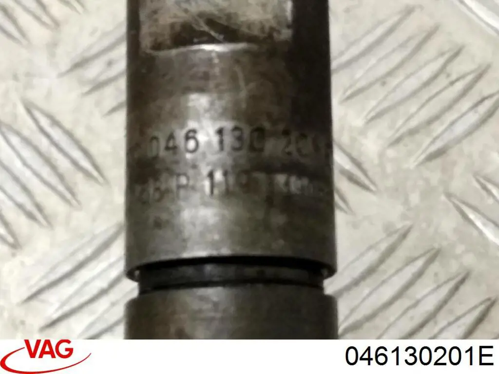 Pulverizador de diesel do injetor VAG 046130201E preço, a partir de 37,46 USD