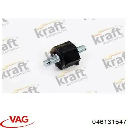 Compre 046131547 VAG Vedante de válvula EGR de recirculação