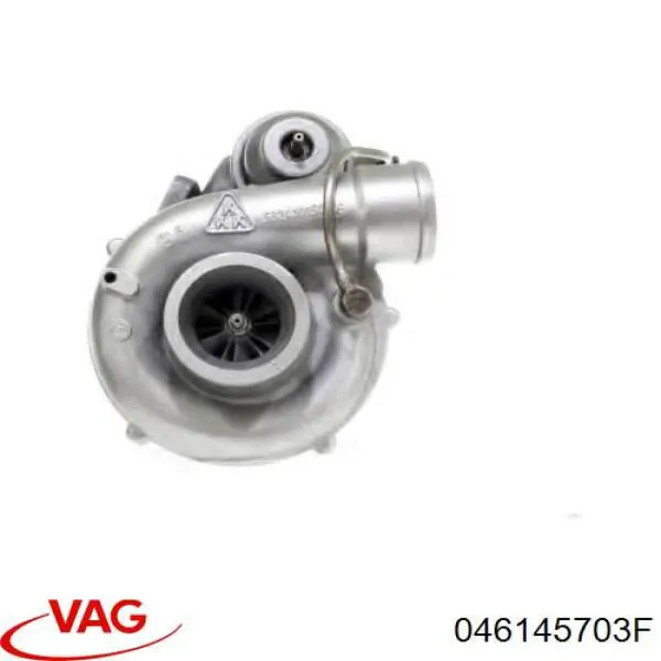 046145703F VAG Turbina