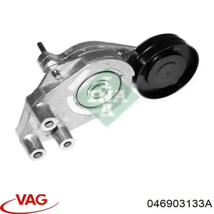 Compre 046903133A VAG Reguladora de tensão da correia de transmissão