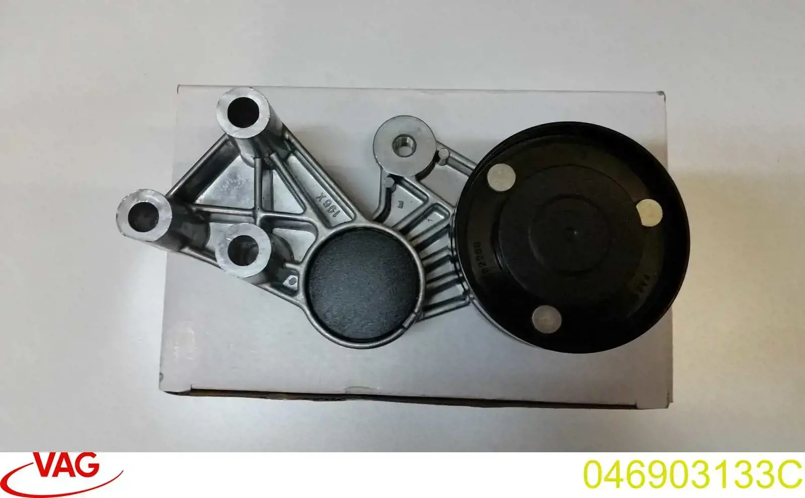 Reguladora de tensão da correia de transmissão VAG 046903133C preço, a partir de 59,12 USD