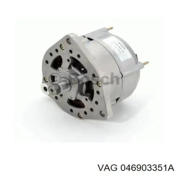 046903351A VAG Enrolamento do gerador, estator