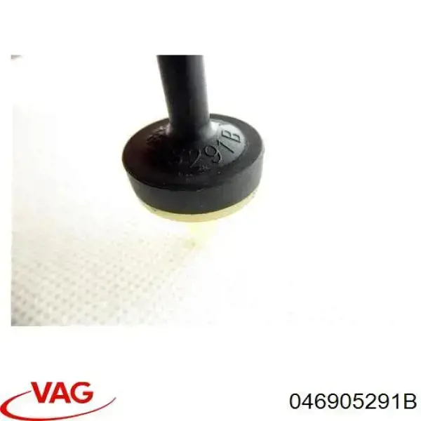 046905291B VAG Válvula de retorno pneumática