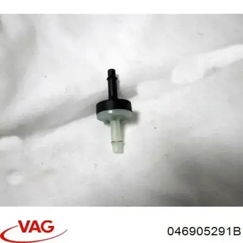 Compre 046905291B VAG Válvula de retorno pneumática