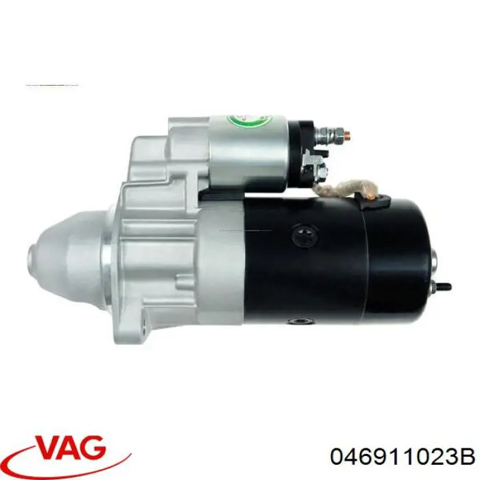 Motor de arranco VAG 046911023B preço, a partir de 135,67 USD