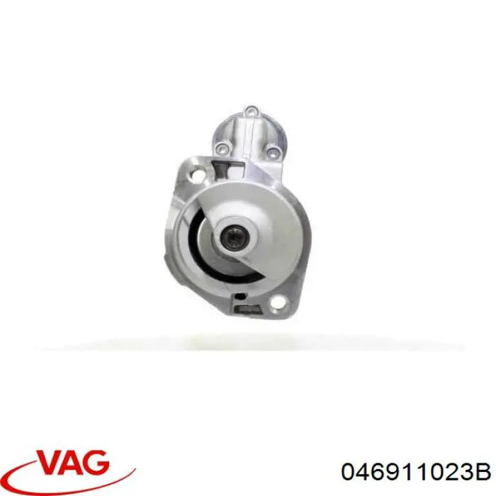 Compre 046911023B VAG Motor de arranco