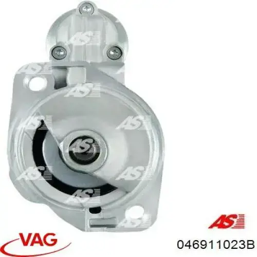 046911023B VAG Motor de arranco