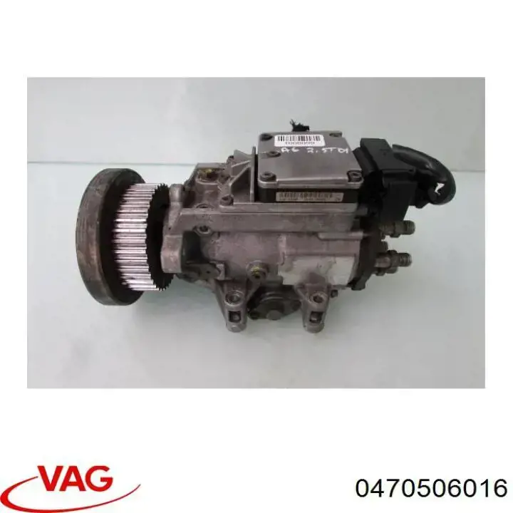 Compre 0986444016 Bosch Bomba de combustível de pressão alta