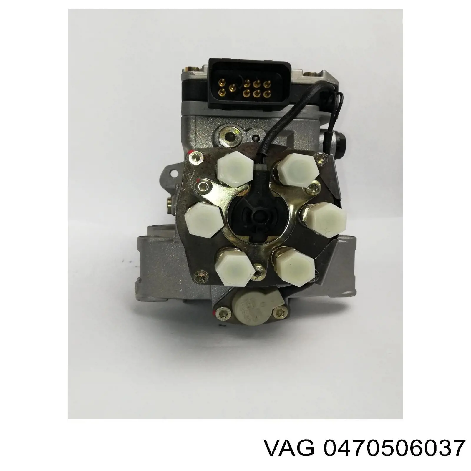 Bomba de combustível de pressão alta VAG 059130106MX preço, a partir de 518,12 USD