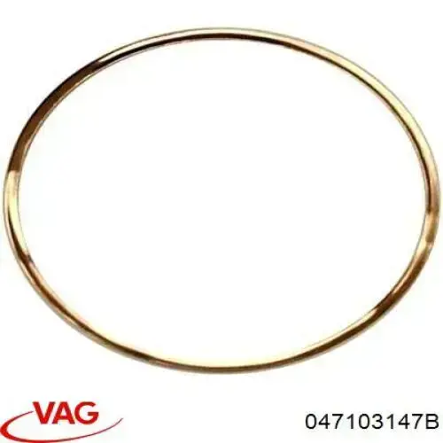 047103147B Starline Vedante anular para a camisa de motor