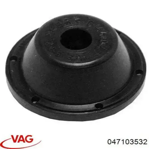 Vedante da tampa de válvulas de motor, anel VAG 047103532 preço, a partir de 0,84 USD