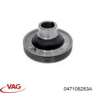 047105253A VAG Polia de cambota