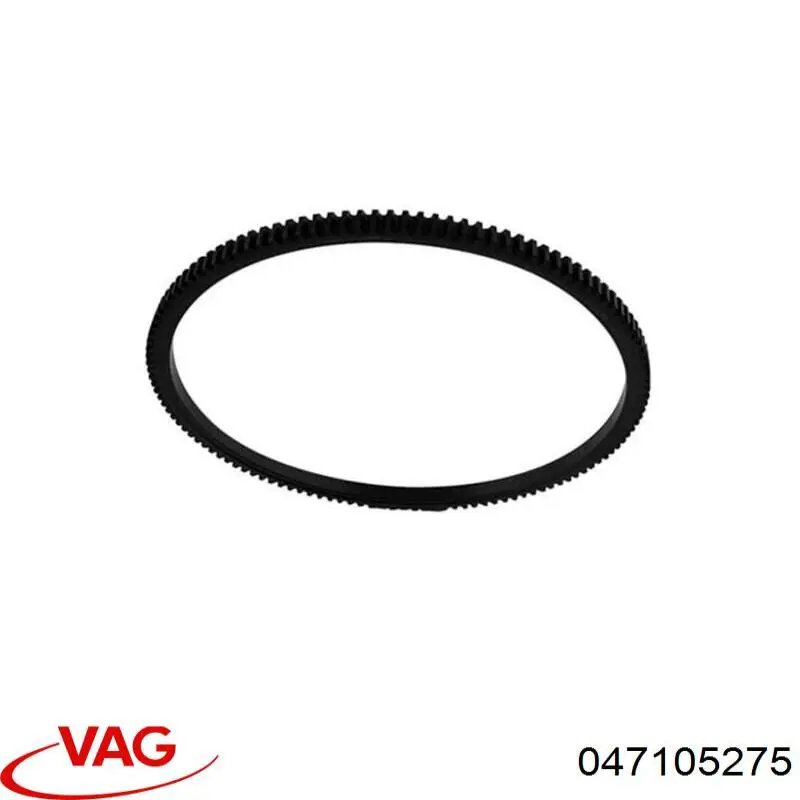 047105275 VAG Coroa de volante