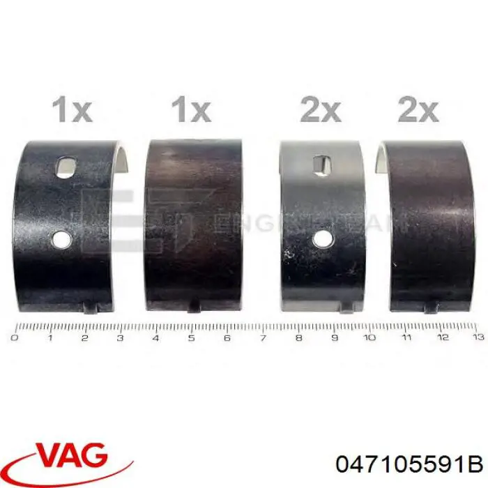 047105591B VAG 