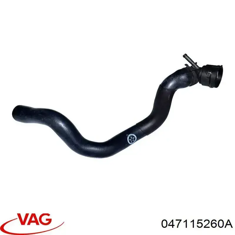 Distribuidor de ignição (distribuidor) VAG 047115260A preço, a partir de 21,15 USD