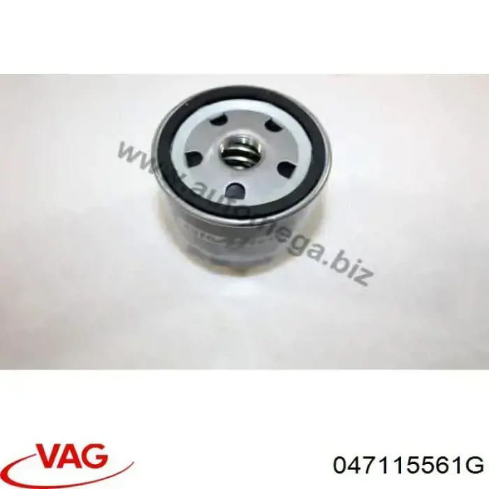 Compre 047115561G VAG Filtro de óleo