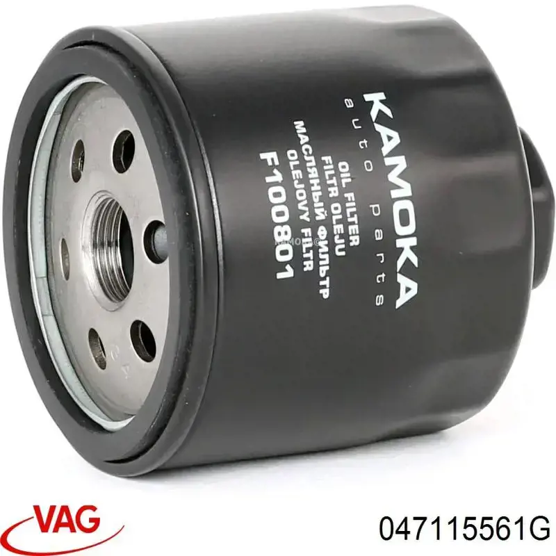 Compre 047115561G VAG Filtro de óleo