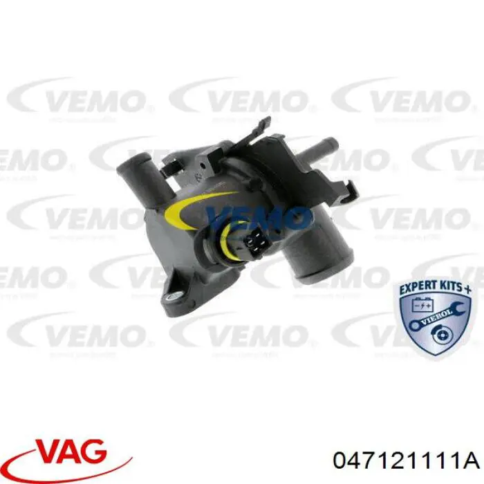Caixa do termostato VAG 047121111A preço, a partir de 31,73 USD