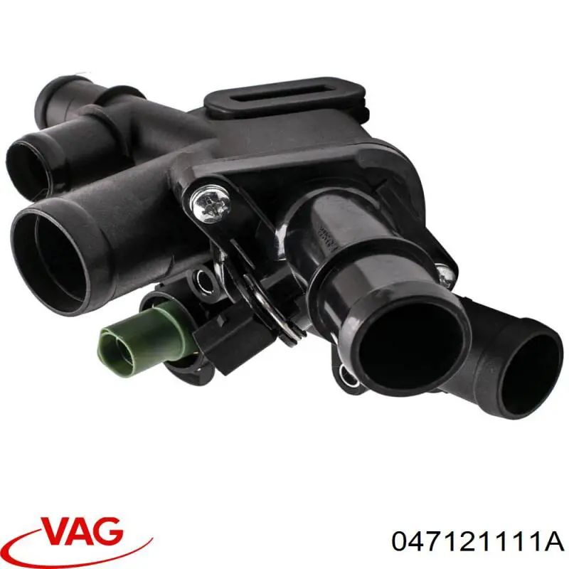 Compre 047121111A VAG Caixa do termostato