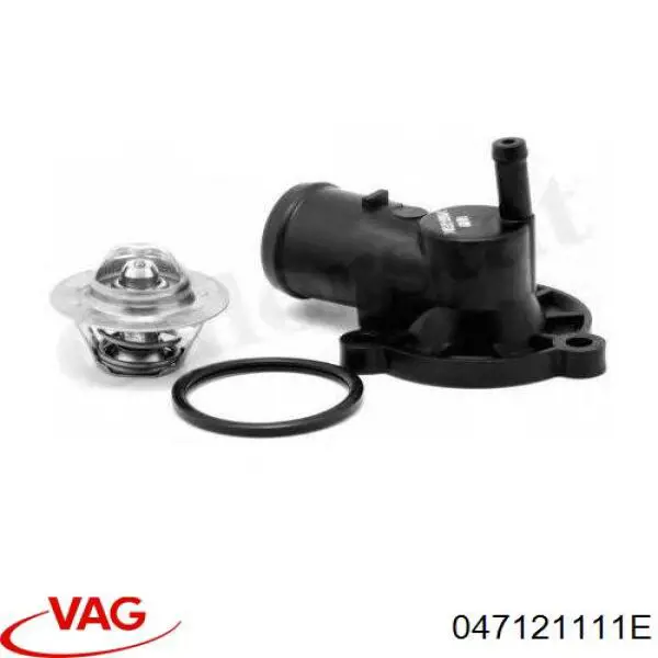 Compre 047121111E VAG Caixa do termostato