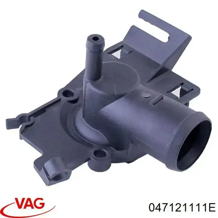 Compre 047121111E VAG Caixa do termostato