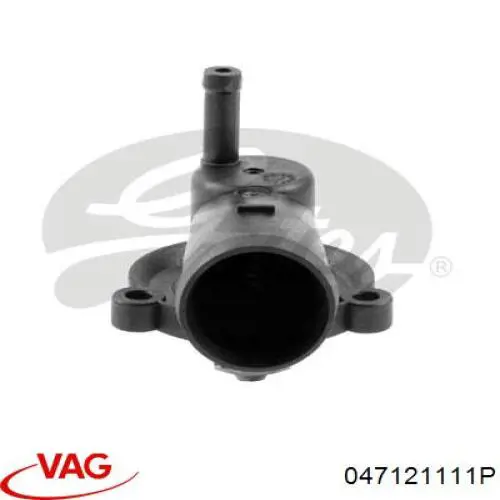 Caixa do termostato VAG 047121111P preço, a partir de 6,11 USD