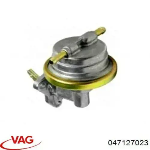 Bomba de combustível mecânica VAG 047127023 preço, a partir de 36,08 USD
