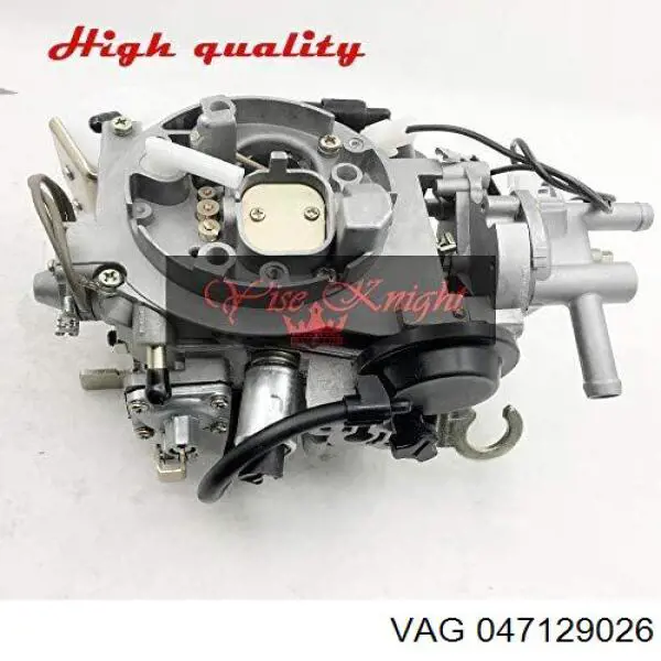 Carburador montado VAG 047129026 preço, a partir de 259,33 USD
