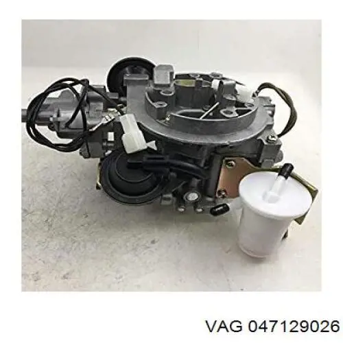 Carburador montado Vika 11291779501 preço, a partir de 259,33 USD