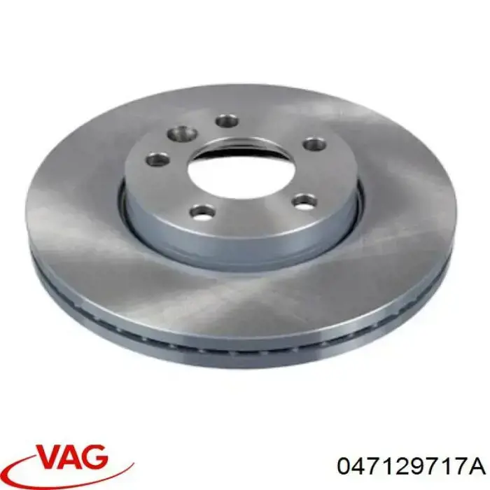 Compre 047129717A VAG Vedante de tubo coletor de admissão